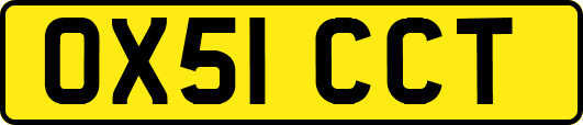 OX51CCT