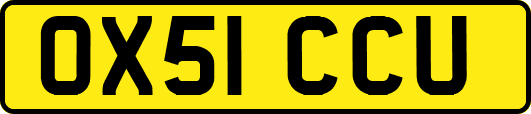 OX51CCU