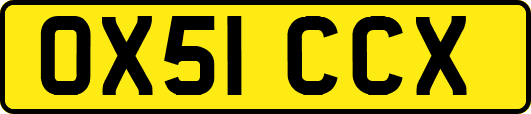 OX51CCX