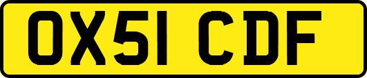 OX51CDF