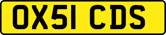 OX51CDS