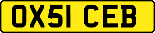 OX51CEB