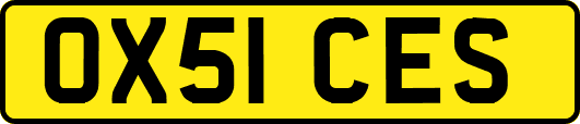 OX51CES