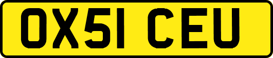 OX51CEU