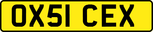 OX51CEX