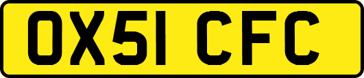 OX51CFC