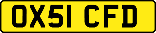 OX51CFD