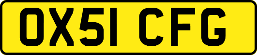 OX51CFG