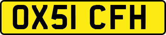 OX51CFH