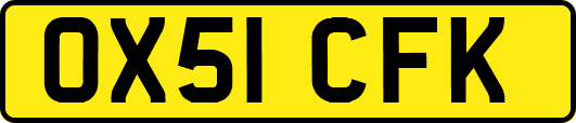 OX51CFK