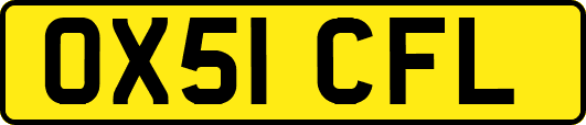 OX51CFL