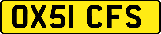 OX51CFS