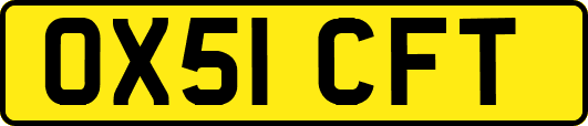 OX51CFT