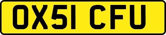 OX51CFU