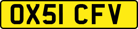 OX51CFV