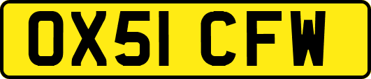 OX51CFW