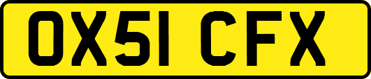 OX51CFX