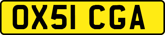 OX51CGA