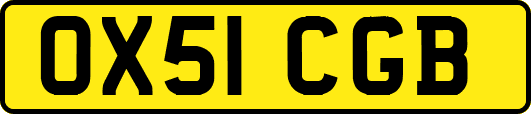 OX51CGB