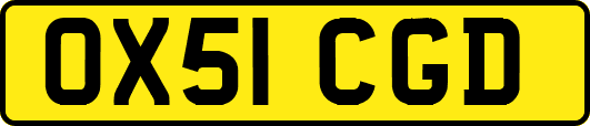 OX51CGD