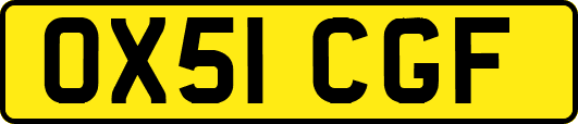 OX51CGF