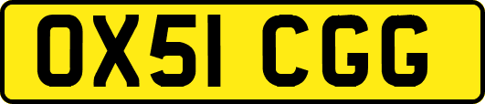 OX51CGG