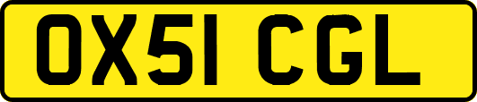 OX51CGL