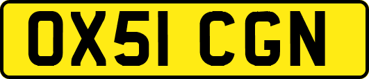 OX51CGN