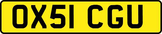 OX51CGU