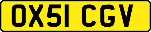 OX51CGV