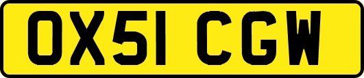 OX51CGW