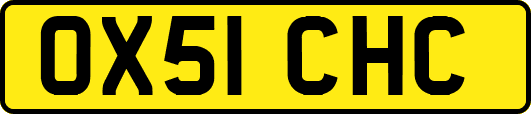 OX51CHC