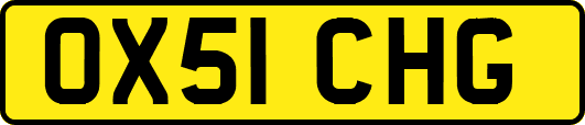 OX51CHG