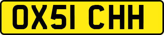 OX51CHH