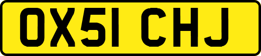 OX51CHJ