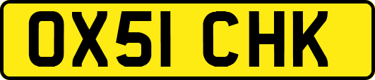 OX51CHK