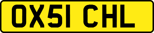 OX51CHL