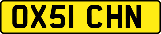 OX51CHN