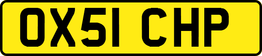 OX51CHP