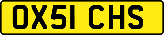 OX51CHS