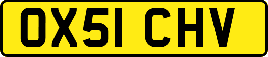 OX51CHV