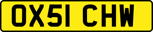 OX51CHW