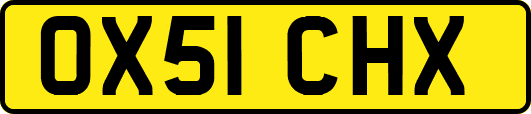 OX51CHX