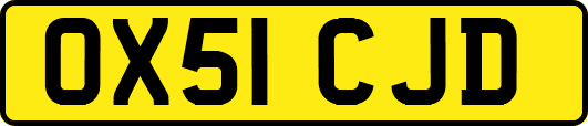 OX51CJD