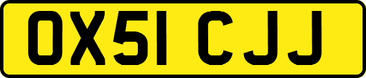 OX51CJJ