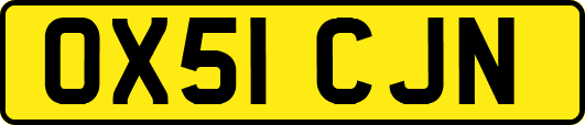 OX51CJN