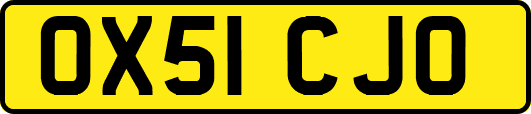 OX51CJO