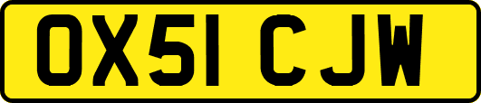 OX51CJW