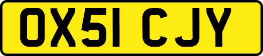 OX51CJY