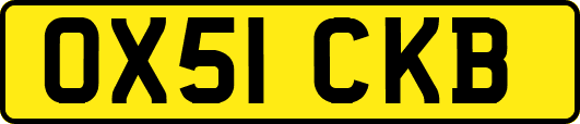 OX51CKB